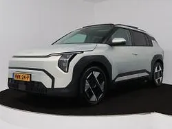 Ivory silver matte Nieuw 2025 Kia EV3 4 SUV | € 44.490
