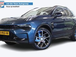 Blauw Gebruikt 2023 Lynk & Co 01 SUV | € 28.950 (Eerlijke prijs)