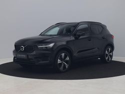 Zwart Gebruikt 2022 Volvo XC40 R-Design SUV | € 29.700 (Goede deal)