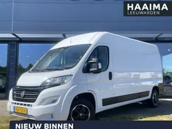 Overig Gebruikt 2019 Fiat Ducato 33 Van | € 19.950 (Duur)