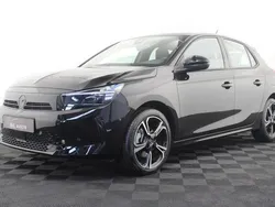 Zwart, metallic lak Gebruikt 2024 Opel Corsa Hatchback | € 23.999 (Goede deal)