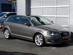 Grijs Gebruikt 2012 Audi A3 Ambition Hatchback | € 7.950 (Goede deal)