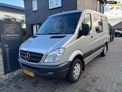 Overige Gebruikt 2008 Mercedes Sprinter Van | € 6.900 (Iets duurder)