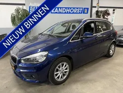 BMW 216