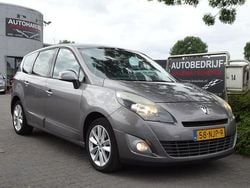 Grijs Gebruikt 2010 Renault Grand Scénic III MPV | € 2.950 (Eerlijke prijs)