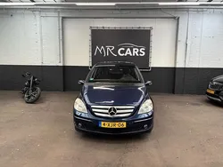 Blauw Gebruikt 2005 Mercedes B200 MPV | € 2.950 (Super prijs)