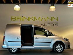 Zilver Gebruikt 2015 VW Caddy MPV | € 5.450 (Super prijs)