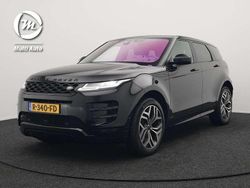 Zwart Gebruikt 2019 Land Rover Range Rover evoque R-Dynamic SUV | € 37.890 (Iets duurder)