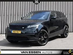 Zwart Gebruikt 2019 Land Rover Range Rover Velar SUV | € 42.995 (Super prijs)