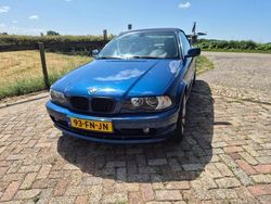 Gebruikt 2002 BMW 323 Cabriolet | € 6.000 (Duur)