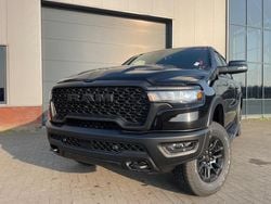 Zwart Gebruikt 2024 Dodge Ram Pickup | € 79.900 (Eerlijke prijs)