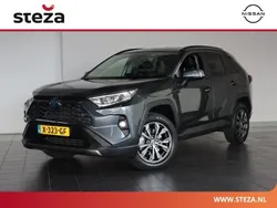 Grijs Gebruikt 2023 Toyota RAV4 Executive SUV | € 42.900 (Goede deal)