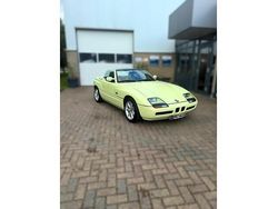 Geel Gebruikt 1991 BMW Z1 Cabriolet | € 53.500