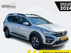 Gris moonstone kqf Gebruikt 2022 Dacia Jogger Comfort MPV | € 17.995 (Eerlijke prijs)