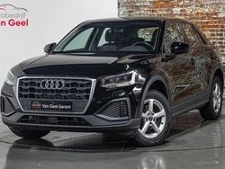 Zwart Gebruikt 2022 Audi Q2 SUV | € 25.795 (Goede deal)
