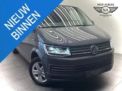 Grijs Gebruikt 2019 VW T6.1 Comfortline Van | € 29.950 (Duur)