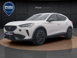 Wit Gebruikt 2023 Cupra Formentor SUV | € 28.750 (Goede deal)