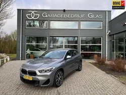 Grijs Gebruikt 2021 BMW X2 Executive SUV | € 31.950 (Goede deal)