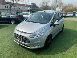 Zilver Gebruikt 2013 Ford B-MAX Trend MPV | € 6.450 (Eerlijke prijs)