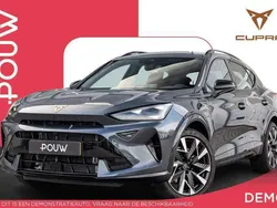 Grijs Gebruikt 2024 Cupra Formentor VZ SUV | € 45.900