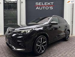 Zwart Gebruikt 2024 VW Tiguan Business SUV | € 49.950 (Eerlijke prijs)