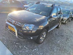 Zwart Gebruikt 2014 Dacia Duster Prestige SUV | € 3.749