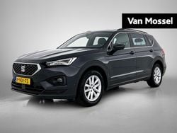 Grijs Gebruikt 2022 Seat Tarraco Business SUV | € 29.900 (Goede deal)