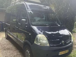 Gebruikt 2008 Renault Master Van | € 4.950