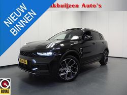 Zwart Gebruikt 2023 Lynk & Co 01 SUV | € 28.945 (Eerlijke prijs)