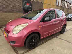 Roze Gebruikt 2011 Suzuki Alto Hatchback | € 2.499 (Eerlijke prijs)