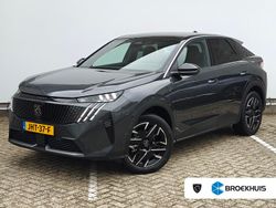 Grijs Gebruikt 2025 Peugeot 3008 GT SUV | € 40.895 (Goede deal)