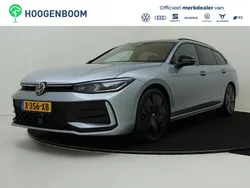 Grijs Gebruikt 2024 VW Passat Business Stationwagen | € 42.950