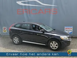 Zwart Gebruikt 2011 Volvo XC60 Kinetic SUV | € 8.950 (Goede deal)