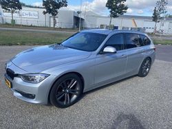 Grijs Gebruikt 2014 BMW 320 Stationwagen | € 8.750 (Eerlijke prijs)