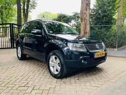 Gebruikt 2010 Suzuki Grand Vitara | € 8.950