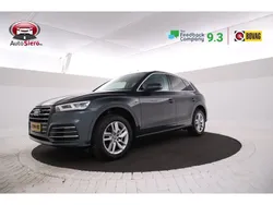 Grijs Gebruikt 2019 Audi Q5 Competition SUV | € 36.995 (Eerlijke prijs)