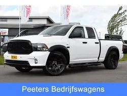 Wit Gebruikt 2016 Dodge Ram Pickup | € 23.995