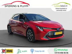 Rood Gebruikt 2019 Toyota Corolla Executive Hatchback | € 23.690 (Eerlijke prijs)