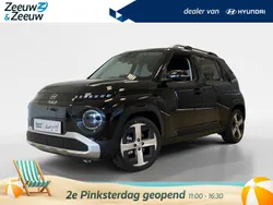 Nieuw 2025 Hyundai Inster Hatchback | € 28.500 (Eerlijke prijs)