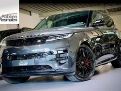 Grijs Gebruikt 2023 Land Rover Range Rover Sport Autobiography SUV | € 123.990 (Eerlijke prijs)