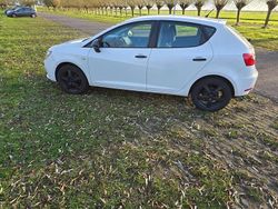 Wit Gebruikt 2012 Seat Ibiza Style Hatchback | € 4.000 (Goede deal)