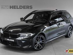 Overige Gebruikt 2023 BMW 330 Comfort Edition Sedan | € 41.750 (Eerlijke prijs)