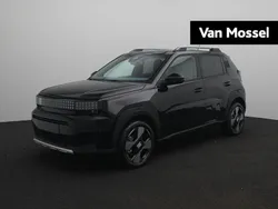 Zwart Gebruikt 2025 Fiat Grande Panda La Prima SUV | € 29.100
