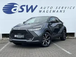 Grijs Nieuw 2025 Toyota C-HR Plus SUV | € 40.950 (Super prijs)