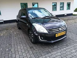 Gebruikt 2016 Suzuki Swift Style Hatchback | € 6.350 (Super prijs)