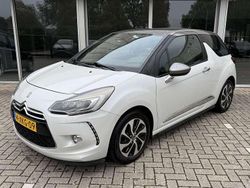 Wit Gebruikt 2014 Citroën DS3 Hatchback | € 5.950 (Iets duurder)