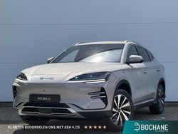 Grijs Gebruikt 2025 BYD Seal U Design SUV | € 45.900 (Duur)