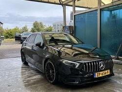 Gebruikt 2018 Mercedes A180 Premium Plus Sedan | € 18.500 (Iets duurder)