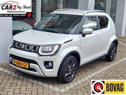 Wit Gebruikt 2023 Suzuki Ignis Style Hatchback | € 19.945 (Eerlijke prijs)