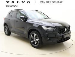 Zwart Gebruikt 2020 Volvo XC40 R-Design SUV | € 26.800 (Iets duurder)